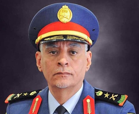 الفريق ركن مفلح العتيبي: يوم الوطن مناسبة لاستلهام العبر من سيرة الملك المؤسس