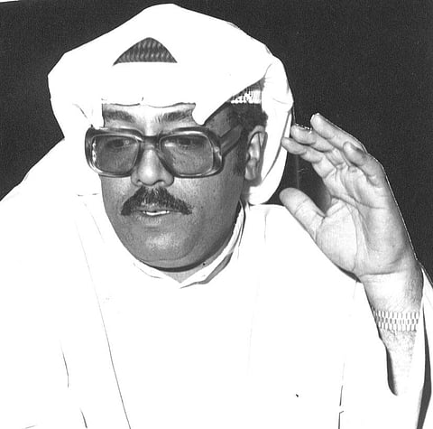 وفاة شاعر  أغنية "عاش سلمان".. "الحديبي" يودع الحياة بعد رحلة عامرة مع نجوم الغناء