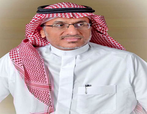 "القاسم": منحة خادم الحرمين للبنك المركزي اليمني دعم لاقتصاد بلد شقيق