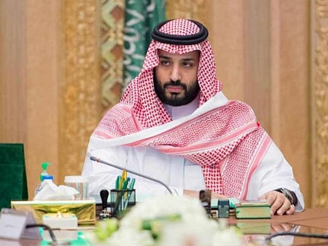 هل ستنتقل ملكية أرامكو لصندوق الاستثمارات العامة؟.. ولي العهد يجيب