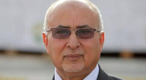 الحكومة اليمنية: "ميليشيا الحوثي" يحتجزون 10 سفن نفطية وتجارية بميناء "الحديدة"