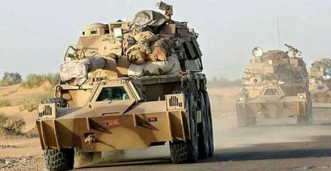 مقتل قياديين حوثيين و15 متمردًا في تسلل فاشل بتعز