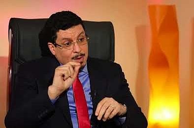 سفير اليمن لدى واشنطن: الحكومة اليمنية تقدم كل ما بوسعها لمكافحة الإرهاب بالتعاون مع "التحالف"