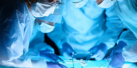 جراحة عاجلة تعيد الحركة لطفلة الأعوام الخمسة بجازان