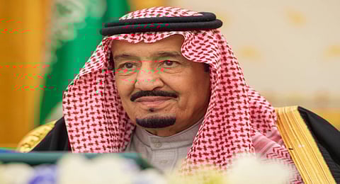 سيف العدل يبتر متورّطي قضية "خاشقجي" .. هنا ملك وعد فأوفى