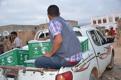 المملكة تواصل دعمها للأشقاء باليمن.. وهيئات دينية دولية تعلن تضامنها