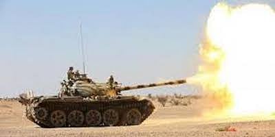 بعد رصد مكثف.. الجيش اليمني يقتل قياديًّا حوثيًّا بارزًا