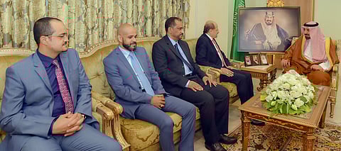 أمير نجران ينوه بتوجيهات القيادة برعاية شؤون الأشقاء اليمنيين