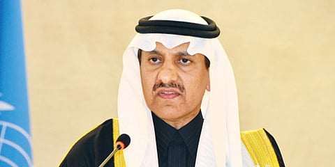 المملكة: عمليات التحالف في اليمن منسجمة مع قواعد القانون الدولي الإنساني