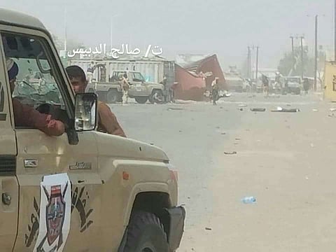 تحرير الحديدة.. الجيش اليمني يدخل شارع صنعاء.. والتفافاته تربك الحوثيين