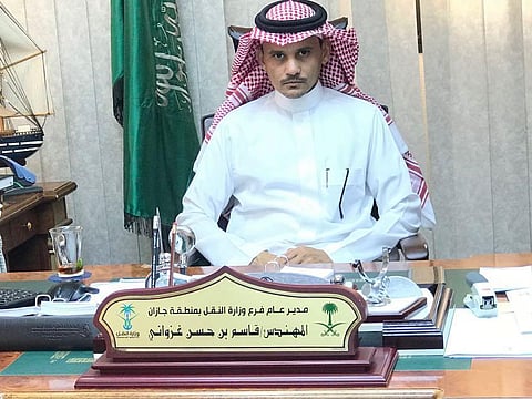 "العيدابي - الداير" يواصل حصد الأرواح .. و"النقل": سنكمل ازدواج الطريق عند اعتماده