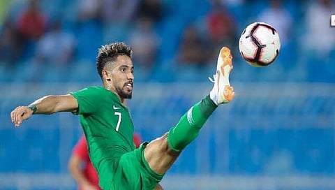 باهبري: في ودية اليمن اكتسبنا الهدف الفني