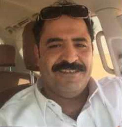 "السعدي" خرج متجهاً لخاله ولم يصل.. والجهات الأمنية تبحث عنه