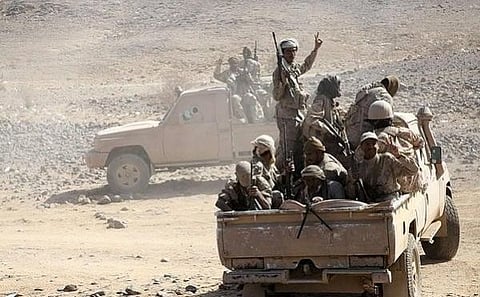 الجيش اليمني يقتل مسؤولاً أمنيًّا رفيعًا للحوثيين في تعز