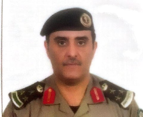 مدير "مرور الجوف": زيارة خادم الحرمين امتداد لذلك الحب بين قادة البلد الأوفياء وشعبهم النبيل