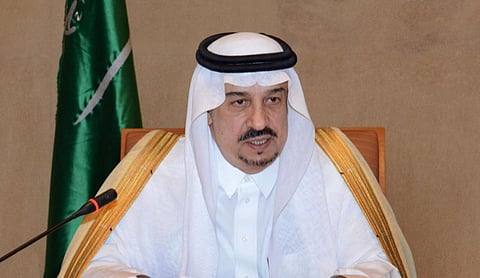 رماح.. الأهالي يناشدون أمير الرياض بإعفائهم من الفحص الدوري أسوة بالمحافظات الأخرى