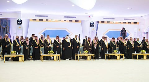 مسؤولو  الهيئات الحكومية بالجوف: زيارة خادم الحرمين تحمل المبشرات والتطلعات