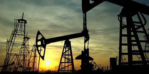 بعد انخفاضها 6%.. أسعار النفط ترتفع