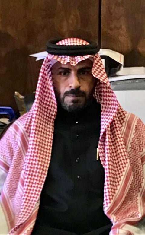 "العرفجي" إلى المرتبة الثانية عشرة بإمارة عسير