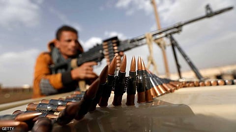 صعدة .. الجيش اليمني يحرّر معقل الانقلابيين الحوثيين