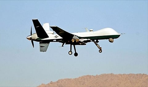 مقتل 6 إرهابيين بينهم قياديان من "قاعدة اليمن"