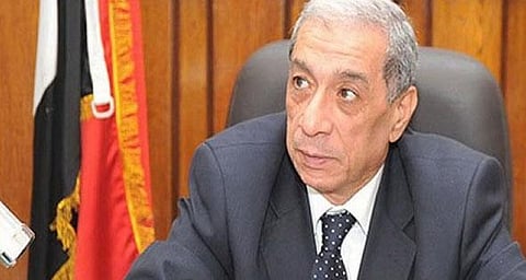 مصر.. "النقض" تؤيد إعدام 9 شاركوا في اغتيال النائب العام السابق