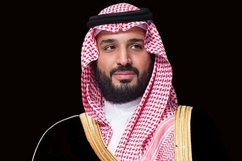 ولي_العهد_في_بلده_الثاني_مصر.. السفارة السعودية بالقاهرة تحتفي بالزيارة المرتقبة