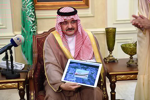 جدة.. انطلاق أول برنامج لتسريع طلاب وطالبات الثانوية المتفوقين