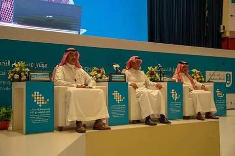 "العمر": ارتفاع متوسط عمر السعودي لـ74 عاماً بسبب التطور الصحي