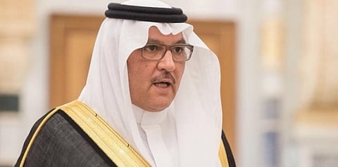 سفير السعودية بالقاهرة: زيارة ولي العهد تؤكد عمق العلاقات الثنائية بين البلدين