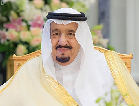 برئاسة خادم الحرمين.. قادة مجلس التعاون يعقدون اجتماعهم الـ39 بالرياض.. الأحد