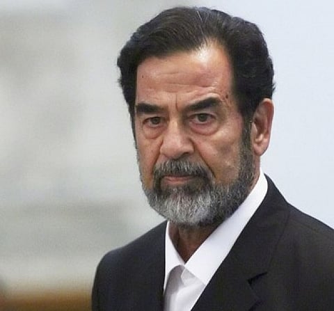 ليلة سقوط صدام .. روايتان عن حارسه الواشي محمد إبراهيم