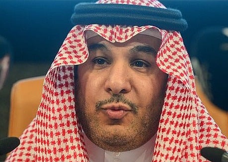 رئيس نادي الإبل يعلن انطلاق مسابقة المعلقات النبطية لعام 2019