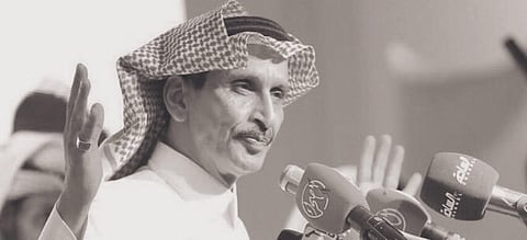 ترند و10 آلاف تغريدة.. أصدقاء الرشيدي يستذكرونه في ذكرى وفاته