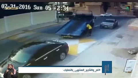 معاناة المواطنين مع شركات تأجير السيارات المنتهي بالتمليك.. تتبع وتنصّت وانتهاك لحرمة المركبة