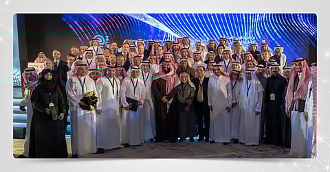 تعرّف على تفاصيل الاتفاقيات الـ4 التي وقّعتها "مدن" في حضرة ولي العهد