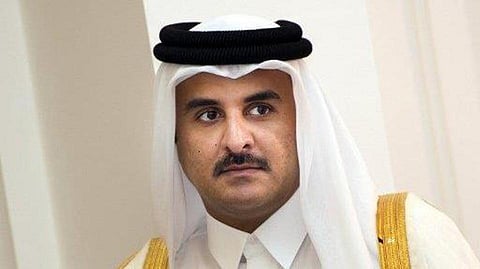 قمع "تميم" يطول النساء .. اعتقال "المسيفري" وظلمه يفضحه "آل ثاني"