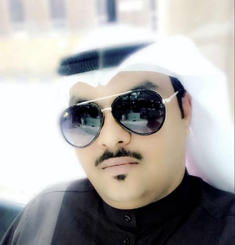 "الظفيري" يُرزق بمولودة‎