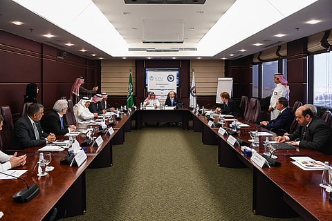 إنشاء كلية طب ومستشفى جامعي بجامعة الأمير محمد بن فهد