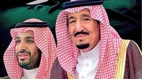 القيادة تهنئ رئيس جمهورية بلغاريا بذكرى اليوم الوطني لبلاده