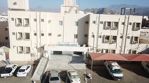 في المخواة.. تدخل طبي ناجح ينقذ حياة مريض توقف قلبه مرتين