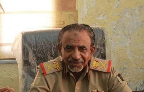 وفاة مساعد وزير الدفاع اليمني بحادث مروري في مصر