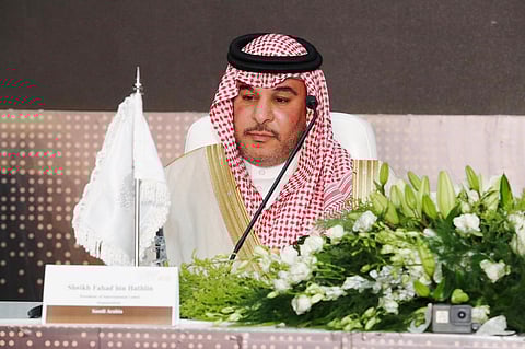 تأسيس المنظمة الدولية للإبل ومقرها الرياض.. وهذا ميثاقها