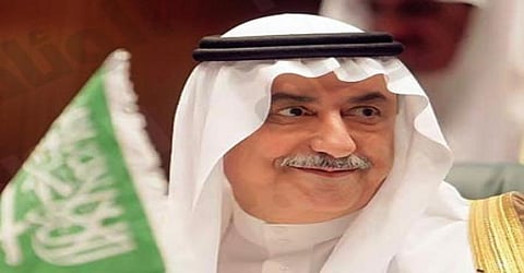 "العساف" يبحث أوضاع اليمن مع ممثلة الأمم المتحدة المعنية بالنزاع المسلح