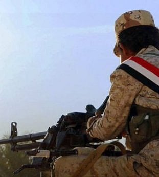 الجيش اليمني يحرر مناطق جديدة في صعدة ويستعيد أسلحة منهوبة