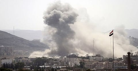 الحوثيون يخرقون هدنة الحديدة.. ويستفزون الجيش اليمني باستخدام الأسلحة الثقيلة