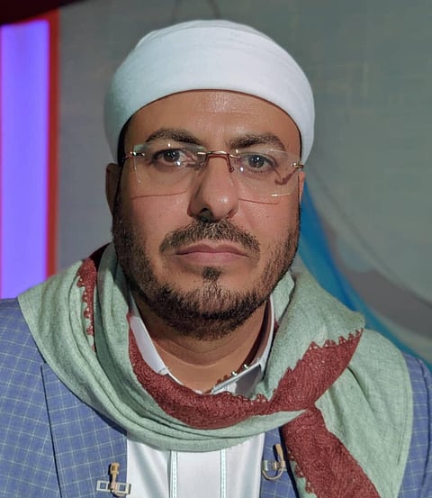 وزير الأوقاف اليمني: عاصفة الحزم حافظت على هوية اليمن والحوثي هو العدوان
