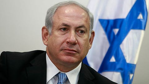 قبل أسبوع من الانتخابات.. شبكة سرية تروج لـ"نتنياهو"