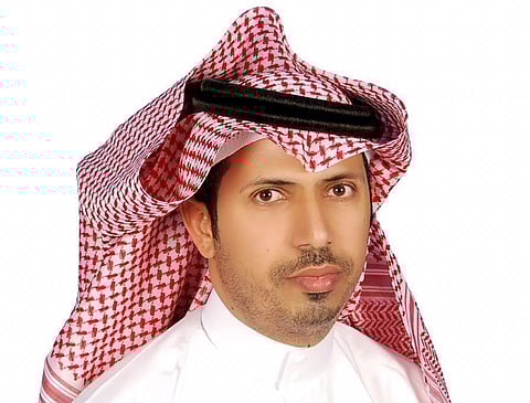 "الشمراني" مديرًا لمكتب البيئة والمياه والزراعة بالعرضيات ‪