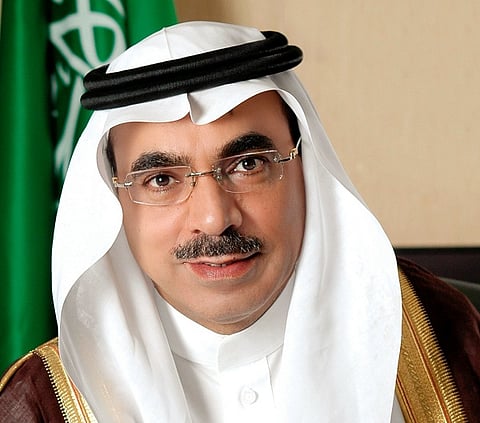 أمين الشرقية: زيارة الملك للمنطقة تؤكد تلاحم القيادة مع شعبها ومعايشتها